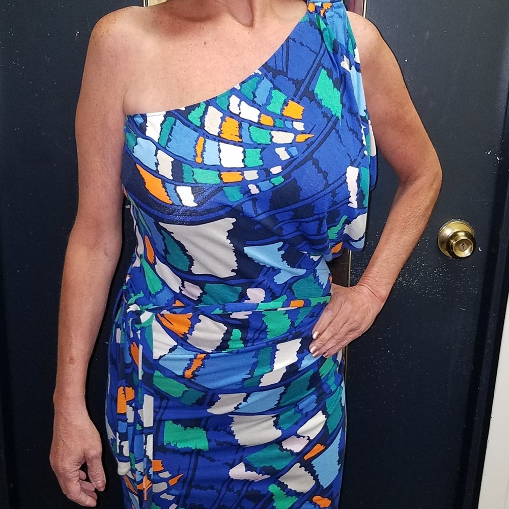 FRENCH CONNECTION DRESS